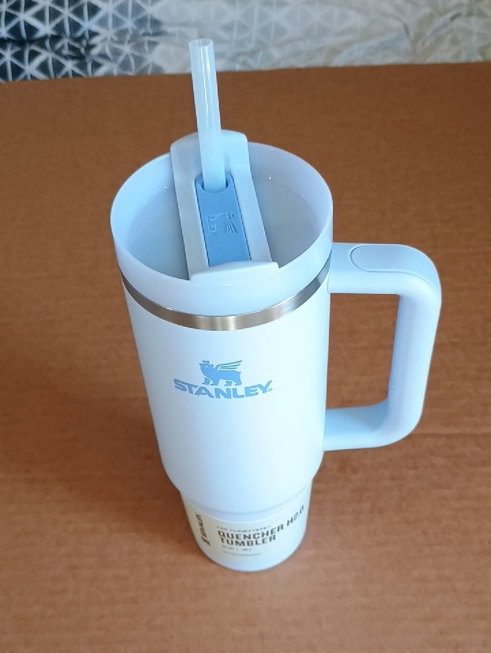 Stanley ,The Flowstate Quencher H2.0 Tumbler 30 oz/.88L